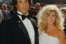 Who Is Sylvester Stallone’s Ex-Wife Sasha Czack?