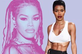 Iman Shumpert Wife: Teyana Taylor Net Worth, Husband, Height, Workout, Album, Songs, Parents, Movies And TV Shows
