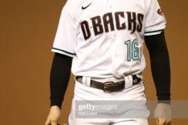 When Did The Arizona Diamondbacks Won A World Series?