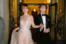 Toby Engel Net Worth: How Much Is Ivy Getty’s Husband, The Tech Entrepreneur Worth?