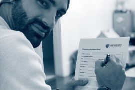 Toni Costa Wikipedia, Net Worth, Biography, Instagram, Height, Age, New Girlfriend