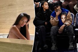 Kanye West Girlfriend: Vinetria Age, Instagram, Ethnicity, Before And After, Boyfriend, Parents