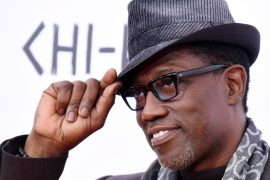 Wesley Snipes Biography, Movies, Son, House, Age, Parents Nationality