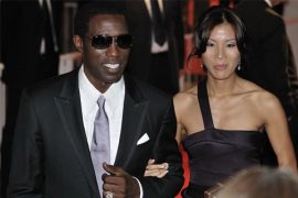 Who is Wesley Snipes first wife? Is Wesley Snipes wife Korean? Who is Wesley Snipes wife?
