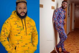 BBNaija: Pere And Whitemoney Finally Get Verified On Instagram (Photos)