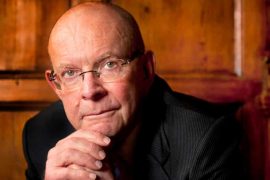 Wilbur Smith Net Worth, Books In Order, Movies, Autobiography