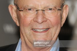 Who Was Wilbur Smith’s First Wife Danielle Antoinette Thomas And What Happened To Her?