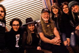Willie Nelson Children: How Many Children Does Willie Nelson Have And What Do They Do?
