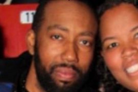 Who Is Larry Hoover’s Wife Winndye Jenkins?
