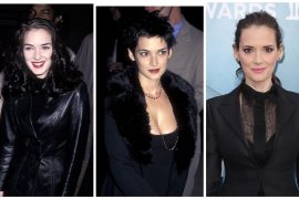 Winona Ryder Net Worth, Instagram, Age, Movies, Height