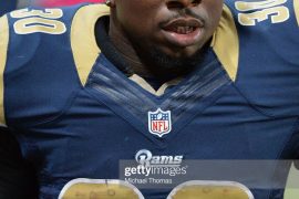 Zac Stacy Net Worth, Twitter, Instagram, What Happened To Zac Stacy?