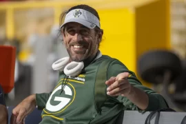 Is Aaron Rodgers leaving the Green Bay Packers?