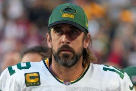 Aaron Rodgers: The Highest-Paid NFL Player In History