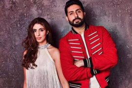 Amitabh Bachchan Children: Who Are Abhishek Bachchan And Shweta Bachchan-Nanda, And What Do They Do?