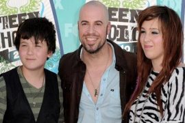 Who Is Chris Daughtry’s Daughter Adalynn Rose Daughtry?