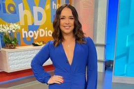 Did Adamari Lopez have a mastectomy? How did Adamari Lopez lose weight?