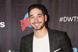 Alan Bersten Age, Net Worth, Instagram, Brother, And Alexis Ren, And Hannah Brown, And Hayley Erbert