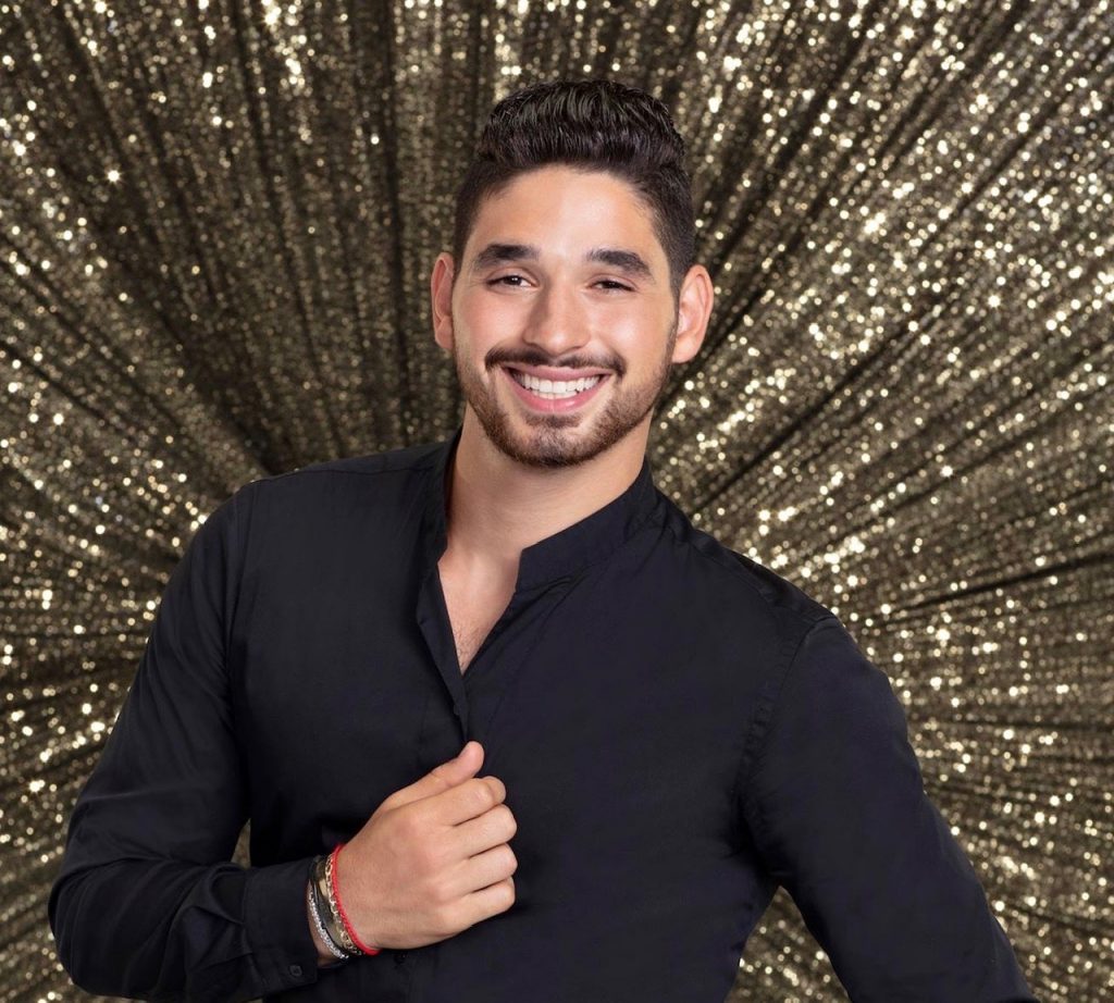 Alan Bersten