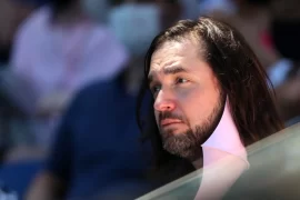 Is Alexis Ohanian billionaire? What is Alexis Ohanian job?