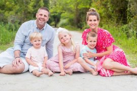 Billy Napier Children: Meet Sammy Nelson Napier, Annie Napier, And Charlie Napier