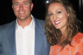 Who Is Kirk Herbstreit’s Wife Alison Butler?