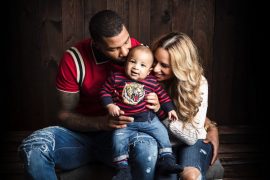 Marcus Morris Wife: Who Is Marcus Morris’ Girlfriend Amber Soulds?