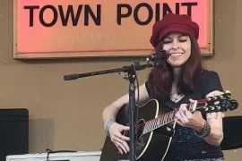 Willie Nelson Daughter: Amy Lee Nelson Age, Net Worth, Wikipedia, Married, Instagram, Songs