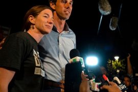 Beto O’Rourke Wife: Amy Hoover Sanders Net Worth, Dad, Age, Height, Instagram, Wikipedia