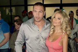 Kubrat Pulev Wife: Is Kubrat Pulev Married? Who Is Kubrat Pulev’s Ex-Girlfriend Andrea Pulev?