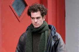 Andrew Garfield Net Worth, New Movie, Instagram, Awards, Age