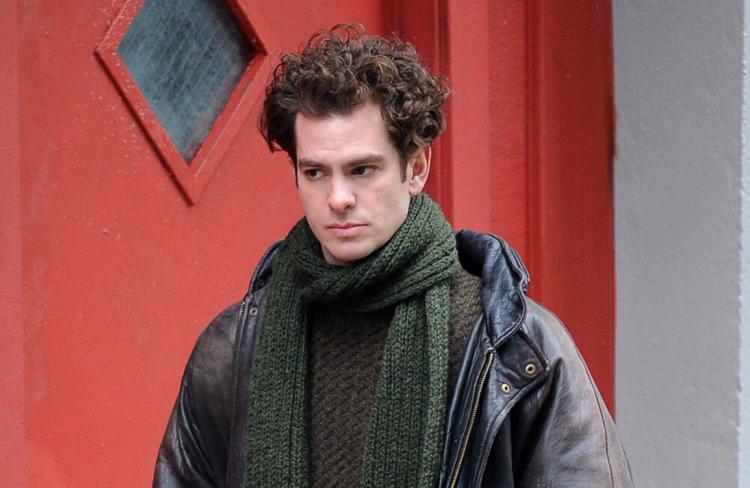 Andrew Garfield
