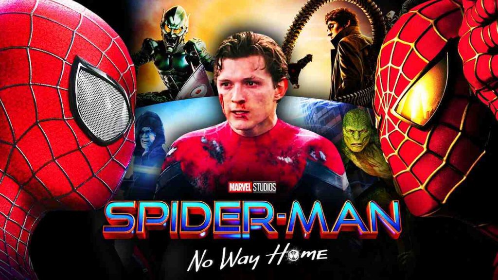 Andrew Garfield New Movie