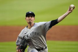 Andrew Heaney Pitches, Salary, Net Worth, Age, Trade, Contract