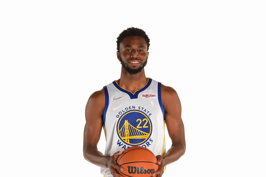 Andrew Wiggins