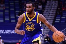 Andrew Wiggins Contract, Salary, Net Worth, Position, Height, Weight, Draft, College, Trade