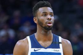 Andrew Wiggins Parents: Meet Mitchell Wiggins And Marita Payne