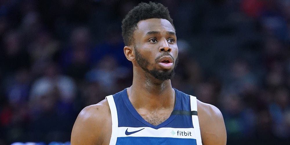 Andrew Wiggins