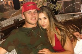 Who Is Cooper Kupp’s Wife Anna Croskrey?