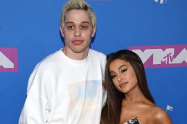 Pete Davidson Height: How Tall Is Pete Davidson?