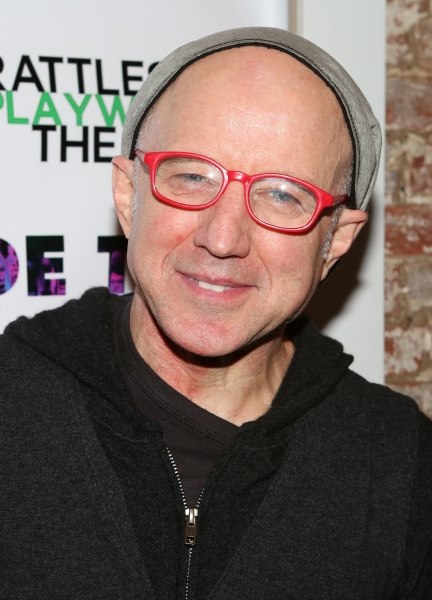 Arliss Howard