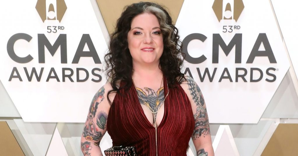 Ashley McBryde