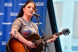 Ashley McBryde Husband: Is Ashley McBride still married? Where is Ashley McBryde from?