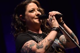 What happened to Ashley McBryde? Is Ashley McBryde touring again?