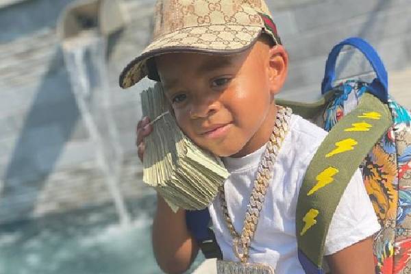 Yella Beezy