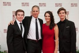 Scott Bakula Children: Meet Chelsy Bakula, Owen Bakula, Wil Bakula, And Cody Bakula