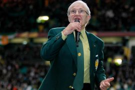 Bertie Auld Cause Of Death: How did Bertie Auld die?