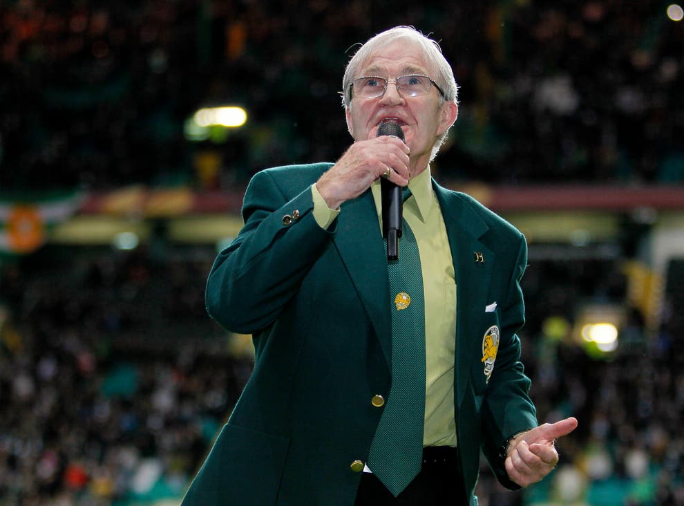 Bertie Auld