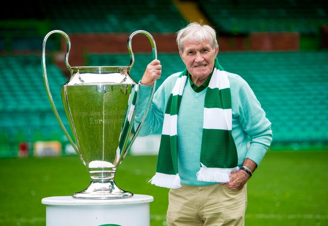 Bertie Auld