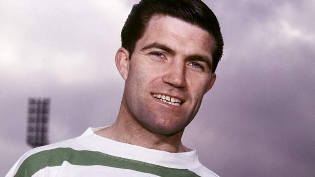 Bertie Auld