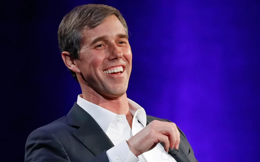 Beto O'Rourke